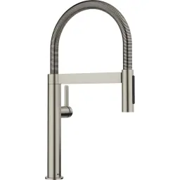 Blanco CULINA-S II Mini saten platinum 527703