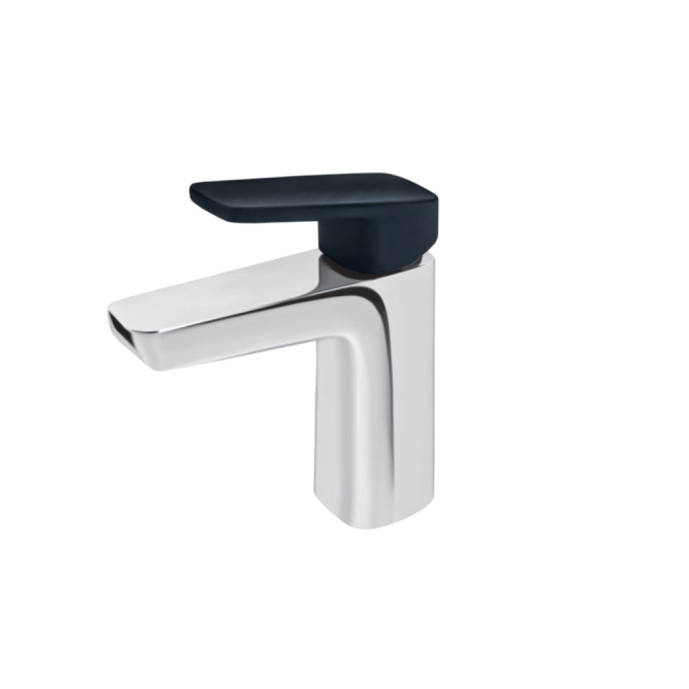 Rosan Stolz Black za lavabo 130101B
