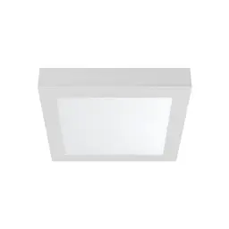Braytron LED Panel Nadgradni Kvadratni 12W Beli 4000K BP04-61210
