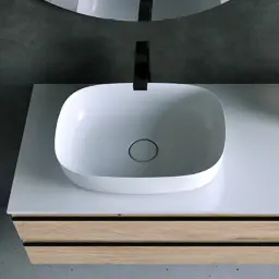 Kolpa Umivaonik LUX 500 On Kerrock 108GL 864120