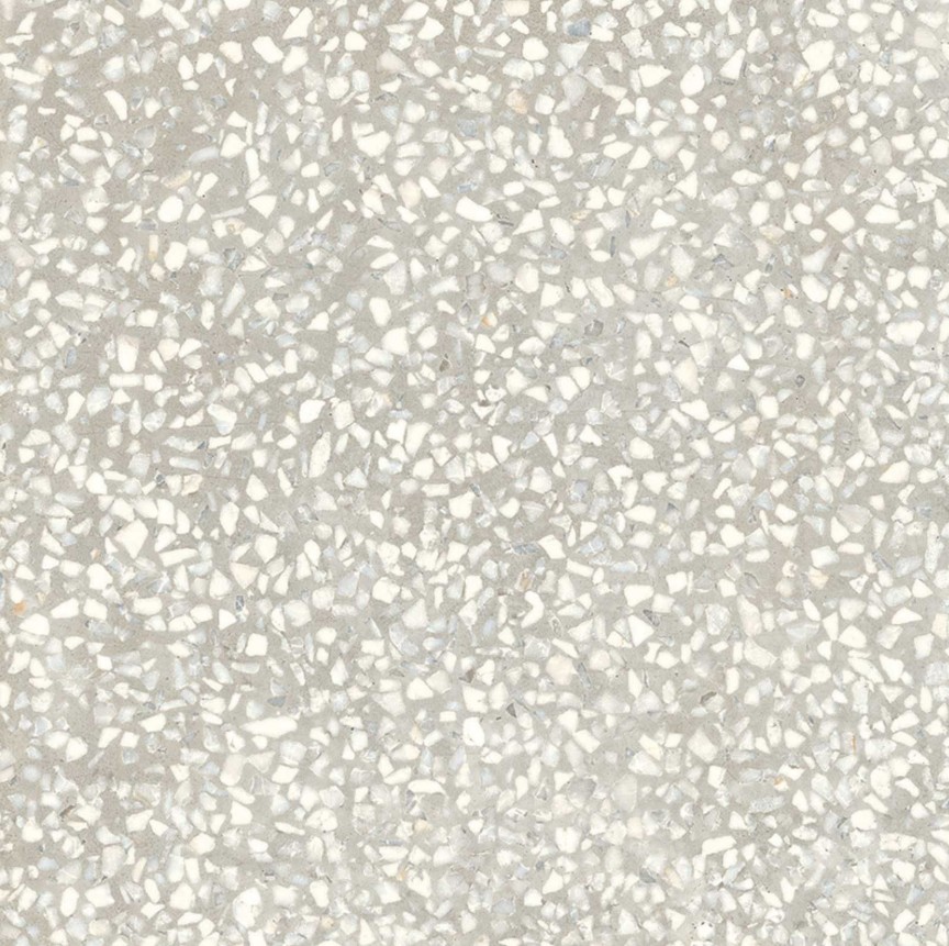 Marazzi D Segni Scaglie White 20x20cm M1KX