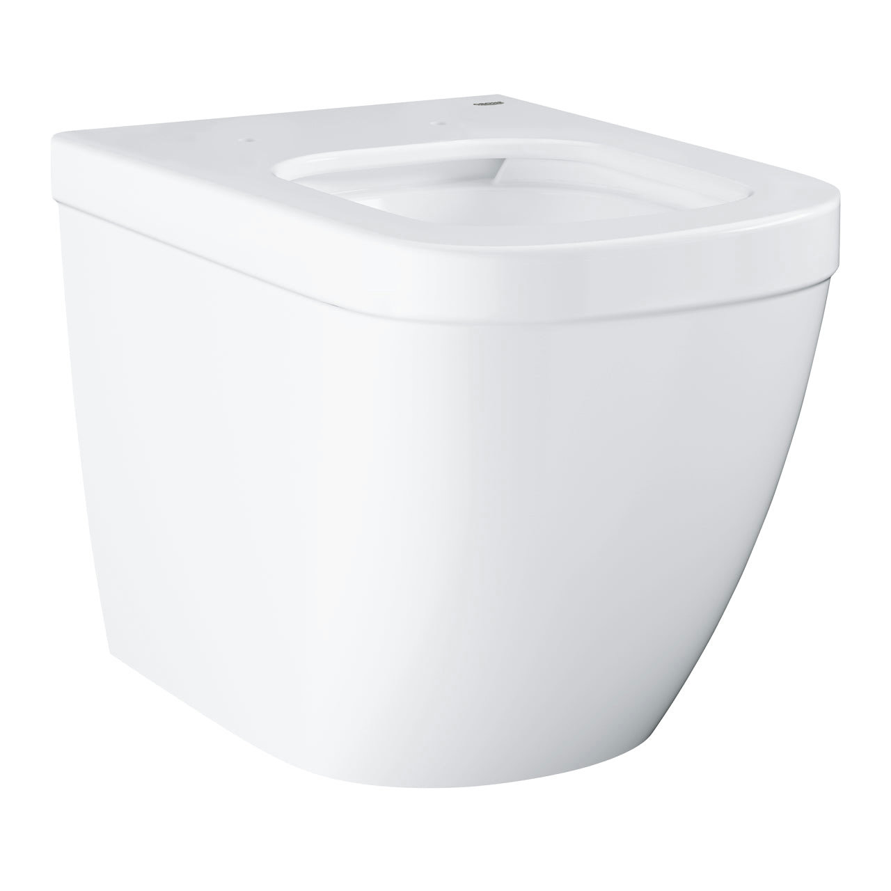 Grohe Euro Ceramic WC šolja Baltik Rimless back to wall 39339000