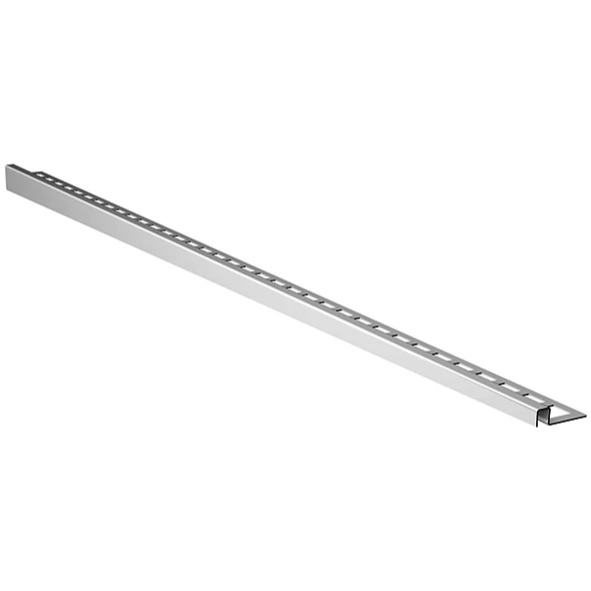 Aco ShowerStep C leva lajsna za tuš kabinu 990/15 - 9010.72.58