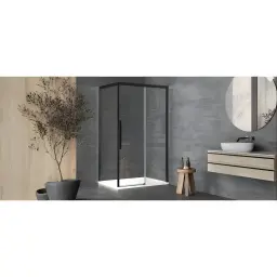 Kolpa DW 120X90-L B/1 Libra tuš kabina