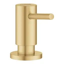 Grohe Cosmopolitan dozator pumpica cool sunrise 40535gl0