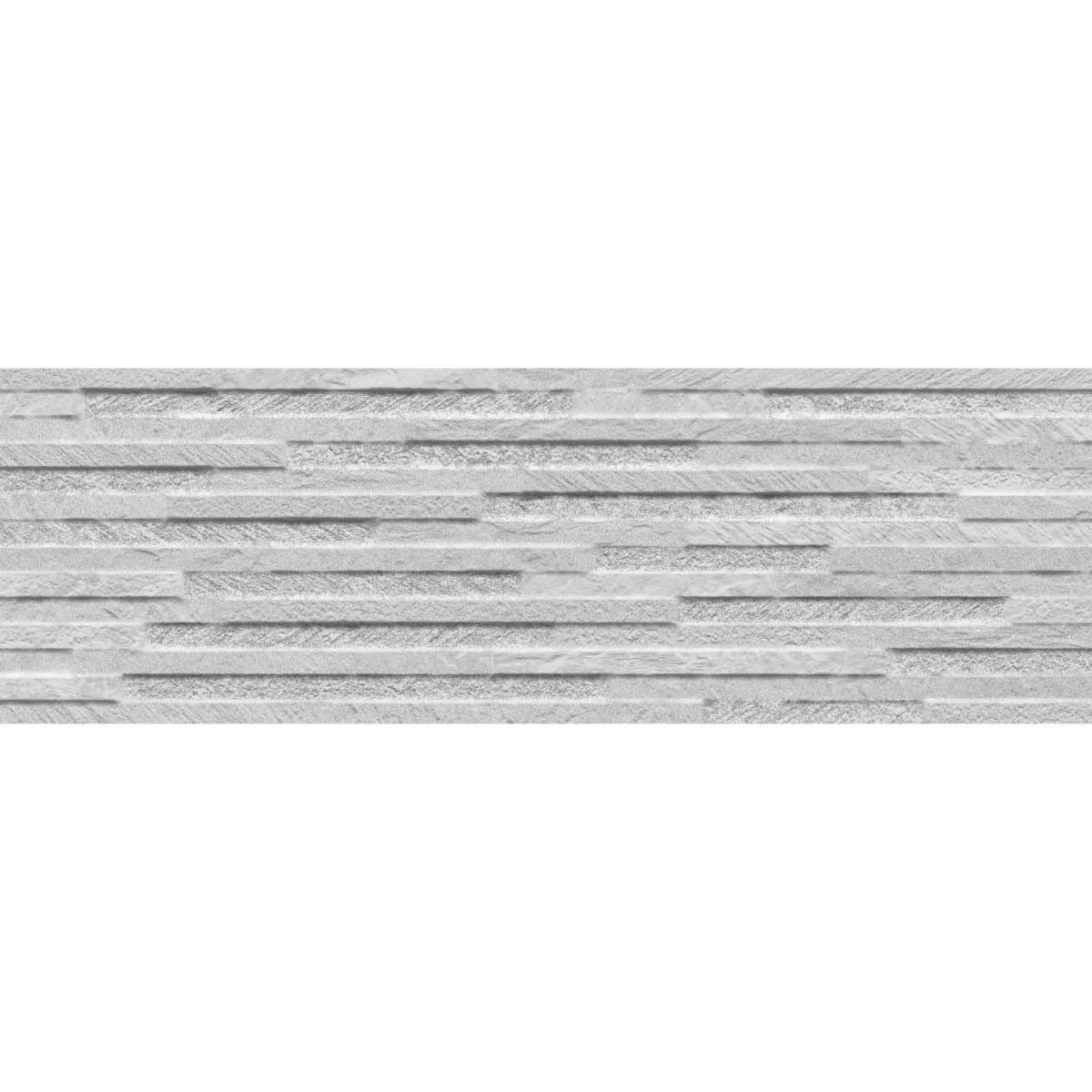 Prissmacer Maule Blanco 17x52