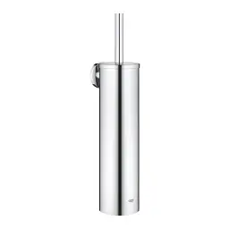 Grohe Essentials wc četka metalni set chrome 40696000
