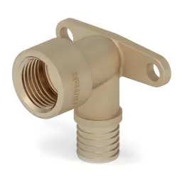 Rehau koleno zidno RAUBASIC 20-1/2"UN 12167691008