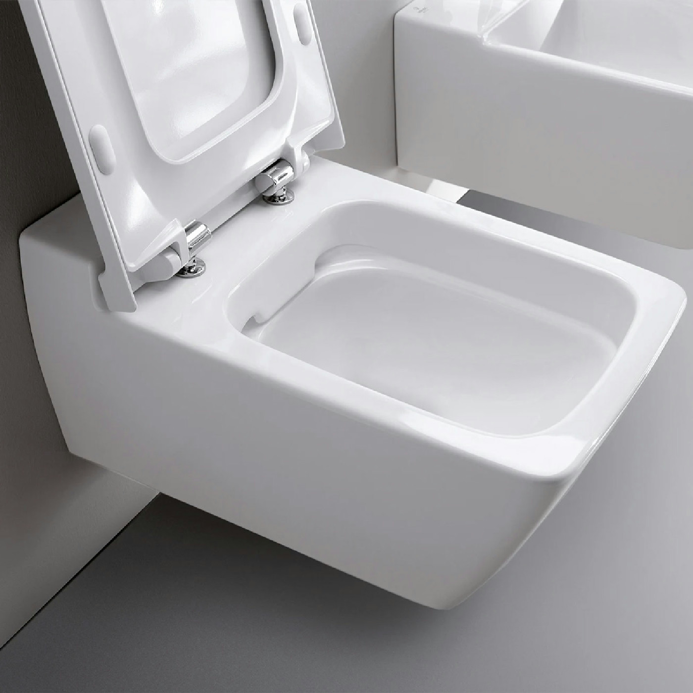 Geberit WC šolja Konzolna xeno2 Rimfree 500.500.01.1