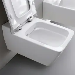 Geberit WC šolja Konzolna xeno2 Rimfree 500.500.01.1