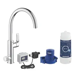 Grohe Blue Pure Eurosmart Starterset 30499000