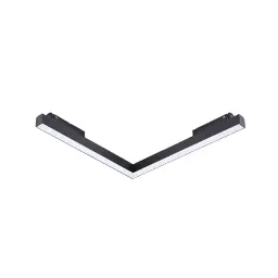 Braytron Magnetna Linearna Svetiljka 12W Crna CCT 48VDC 3U1 BD60-00281