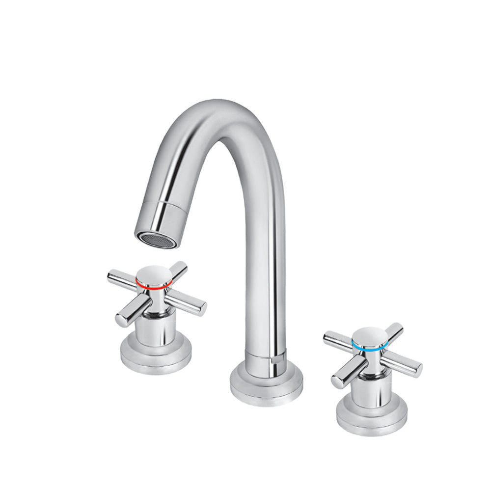 Rosan XO za lavabo - 3 otvora XO30102