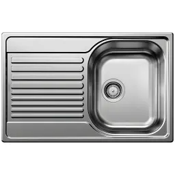 Blanco TIPO 45 S Compact 513441