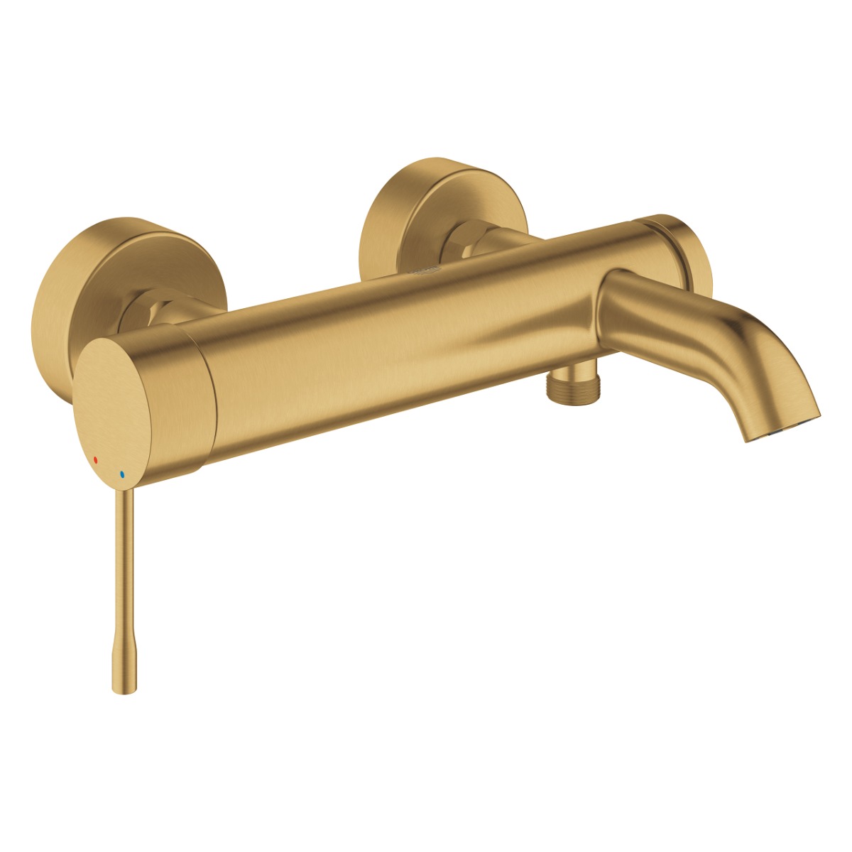 Grohe Essence za kadu Brushed Cool sunrise 33624GN1