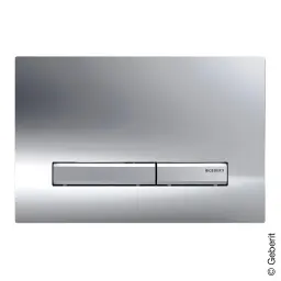 Geberit tipka Sigma 50 hrom/sjajna 115.788.21.2