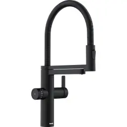 Blanco EVOL-S Pro Black Matt 526636