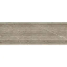 Kai Sensi Structure Taupe 25×75