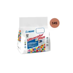 Mapei Ultracolor Plus 145 Terra Di Siena 2 kg
