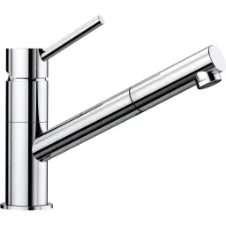 Blanco KANO-S hrom 521503