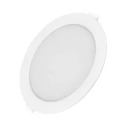 Braytron LED Downlight 5" 15W Beli 6500K BP12-01530