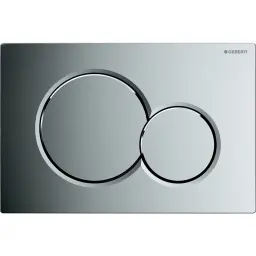 Geberit tipka Sigma 01hrom sjaj 115.770.21.5