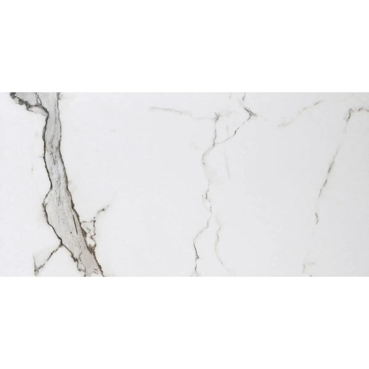 Zorka Marble Statuario matt 30x60 9mm