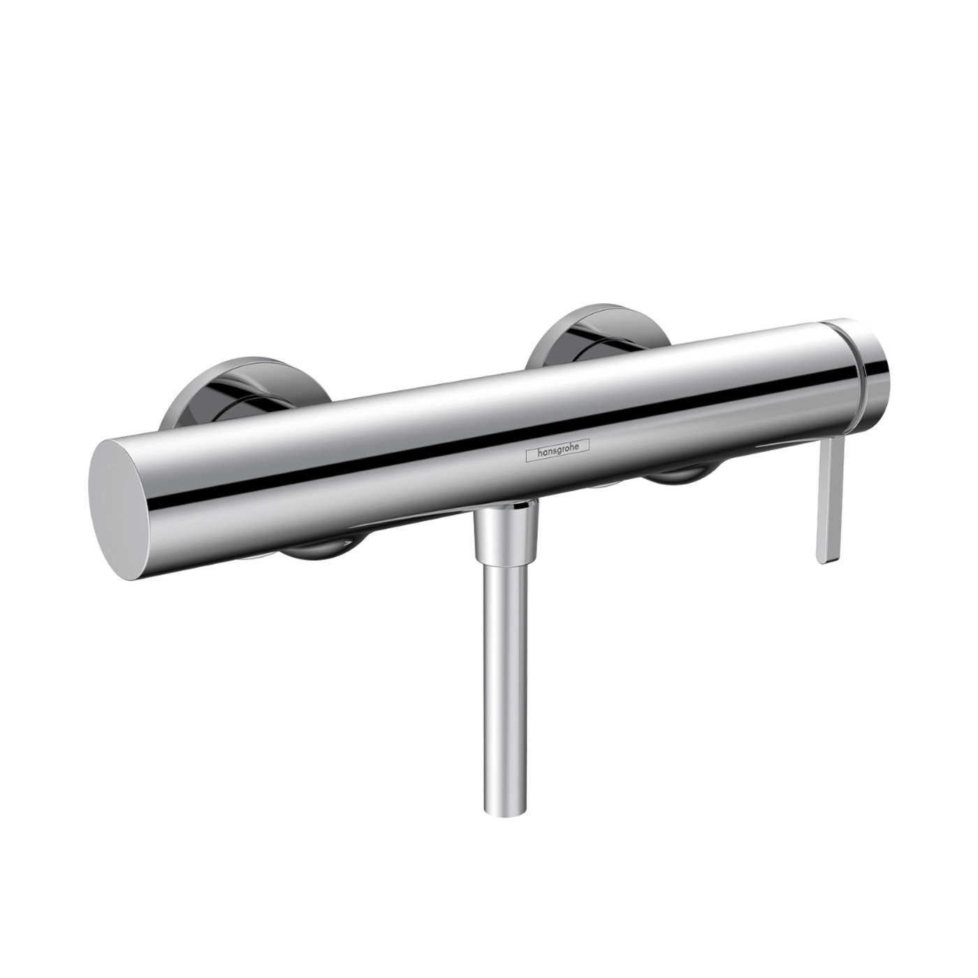 Hansgrohe Finoris za tuš kadu Chrome 76620000