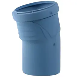 Peštan S-LINE luk ø110/15