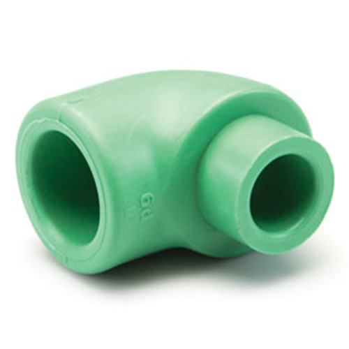 Aquatherm PPR US koleno 45 20 mm