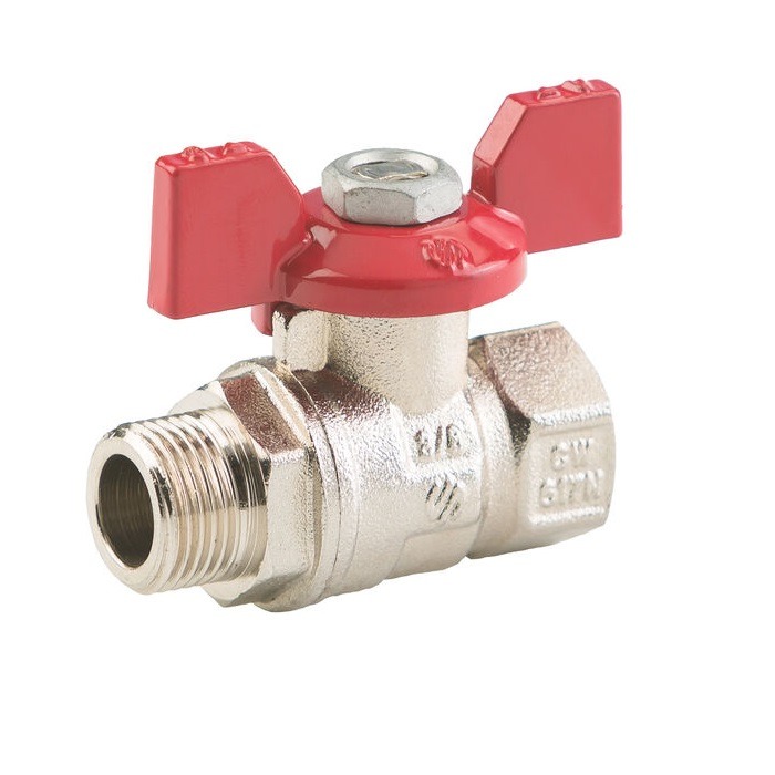 Arco Kugla ventil leptir FM 3/4 SENA [753604]