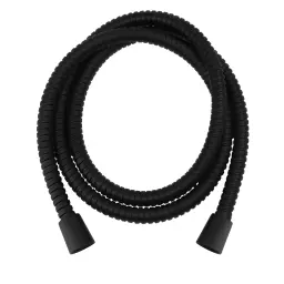 Tuš crevo COPEN 1,5m matt black C-05-7060MB