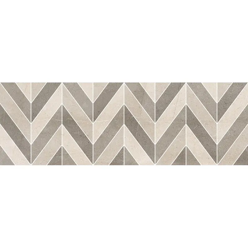 Kanjiža Glam Grey 25x75 Zid