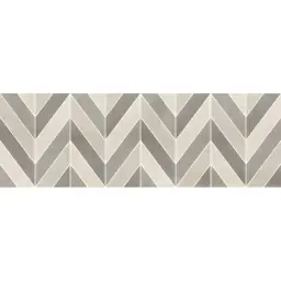Kanjiža Glam Grey 25x75 Zid