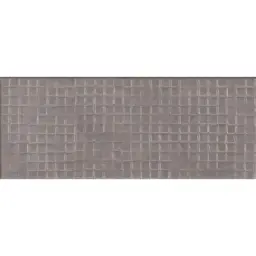 Devon Inlay Grey 20x50