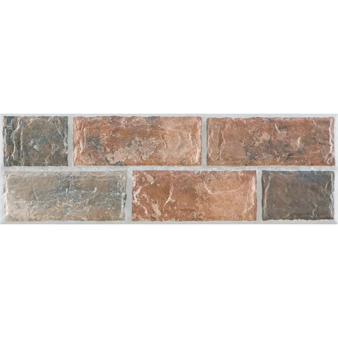 Pamesa TOBA marron 17x52 Y7D 0 (Z)