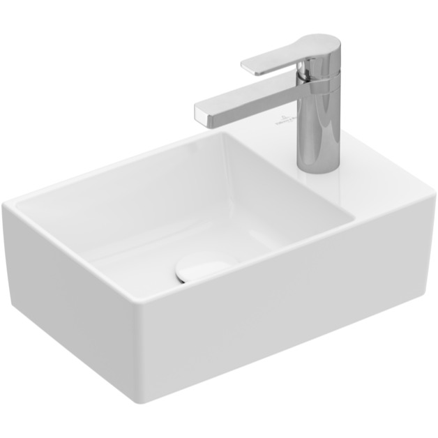 Villeroy & Boch MEMENTO 2.0 Umivaonik 400x260x111mm 43234G01