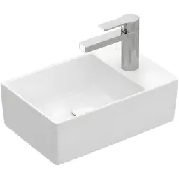 Villeroy & Boch MEMENTO 2.0 Umivaonik 400x260x111mm 43234G01