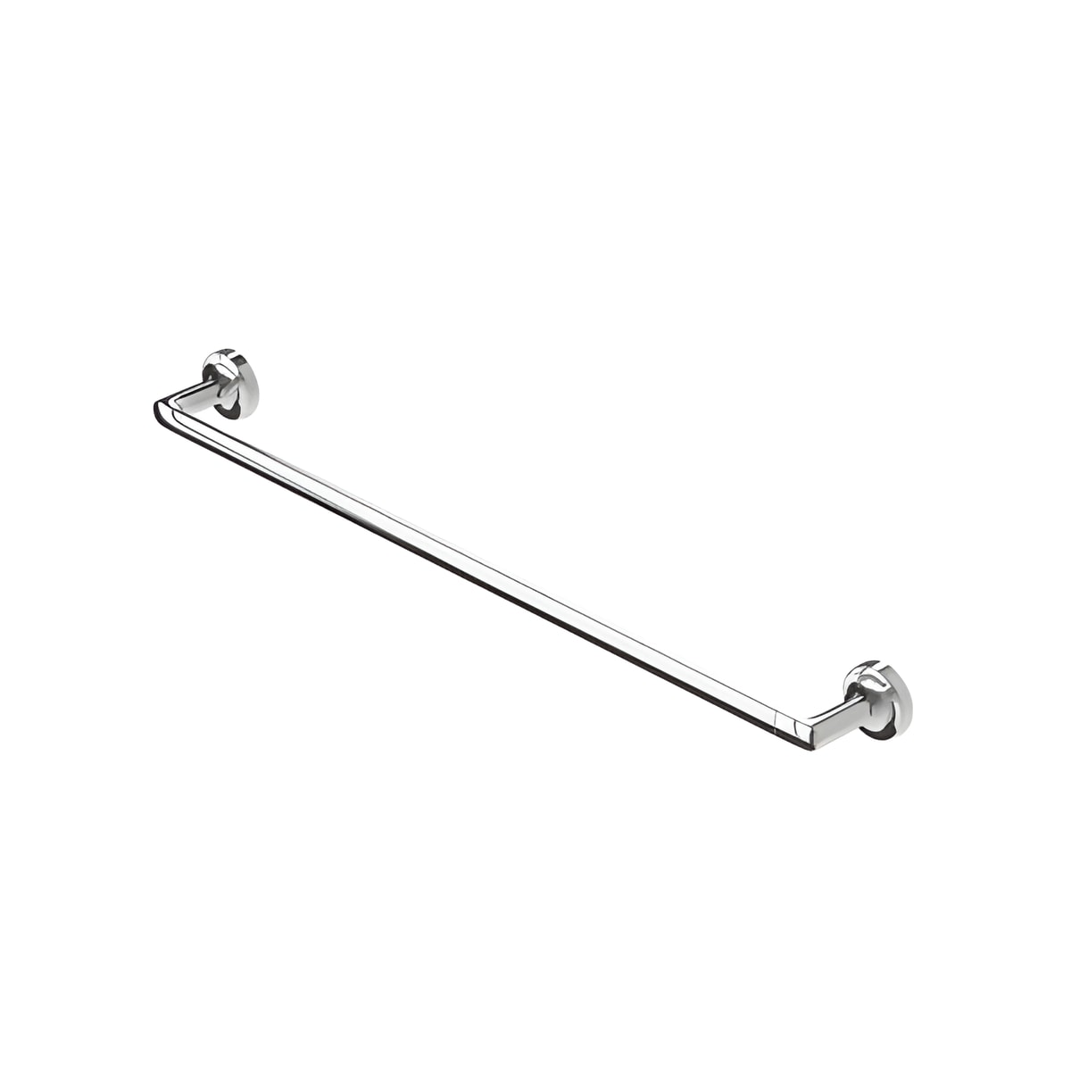 Geesa Tone držač peškira 60 cm 7307-02-60