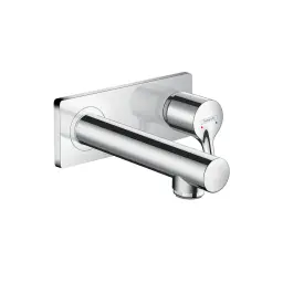 Hansgrohe Talis S zidna za umivaonik izliv 165mm 72110000