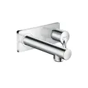 Hansgrohe Talis S zidna za umivaonik izliv 165mm 72110000