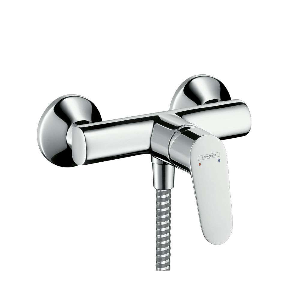 Hansgrohe Focus za tuš kadu Chrome  31960000