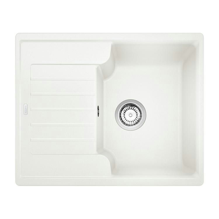 Blanco ZIA 40 S bela 516922