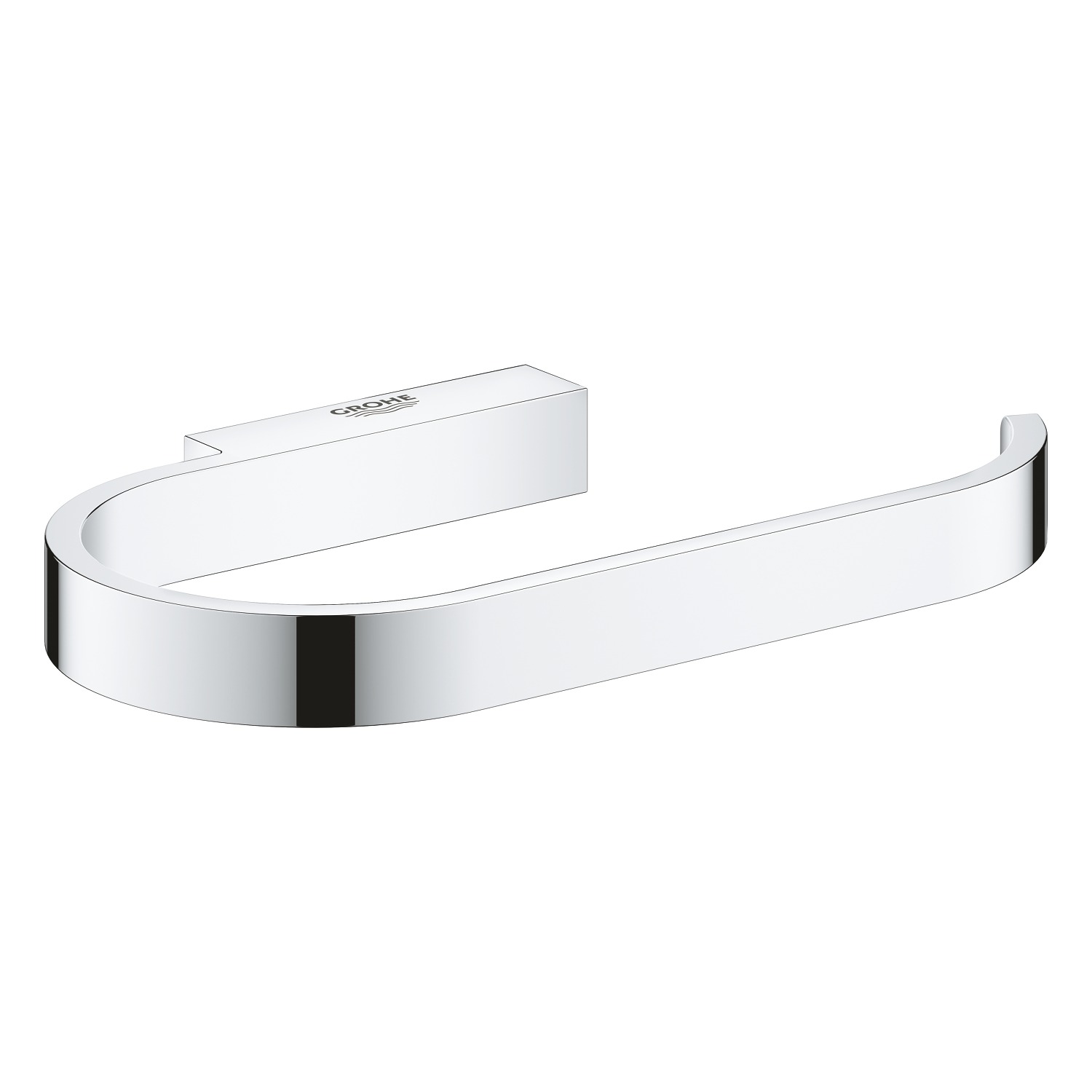 Grohe Selection držač toalet papira Polished NICKEL 41068BE0