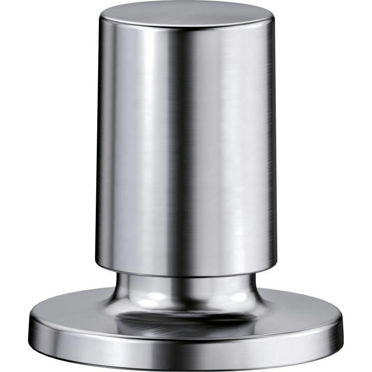Blanco Podizač čepa - okruglo inox dorada 226540