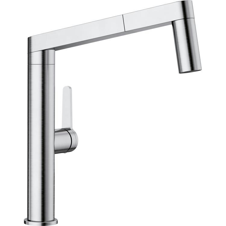 Blanco PANERA-S inox massive (EOL) 521547