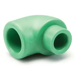 Aquatherm PPR US koleno 90 40 mm