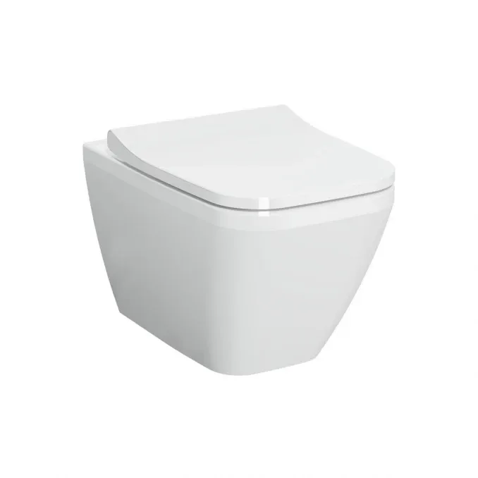 Vitra Konzolna šolja INTEGRA SQUARE 54cm rimex