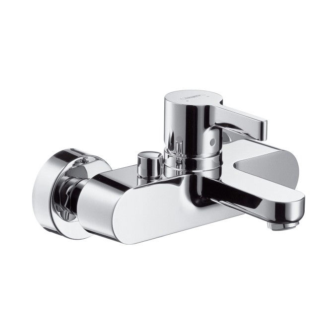 Hansgrohe Metris za kadu 31460000