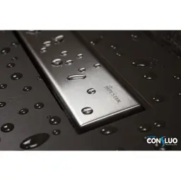 Peštan Frameless Line 950mm